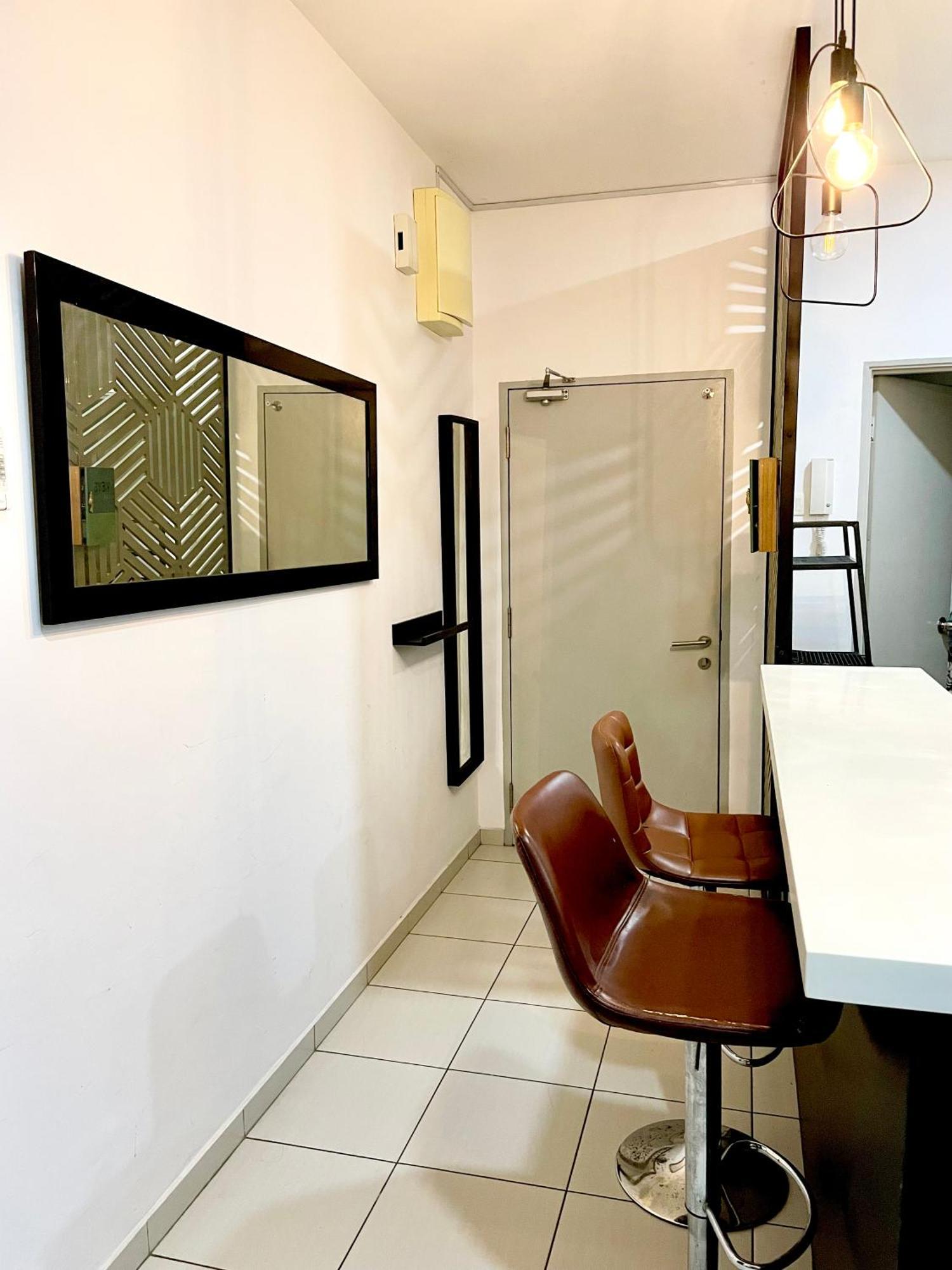 Cosmo Maison Damansara Damai Bagian luar foto