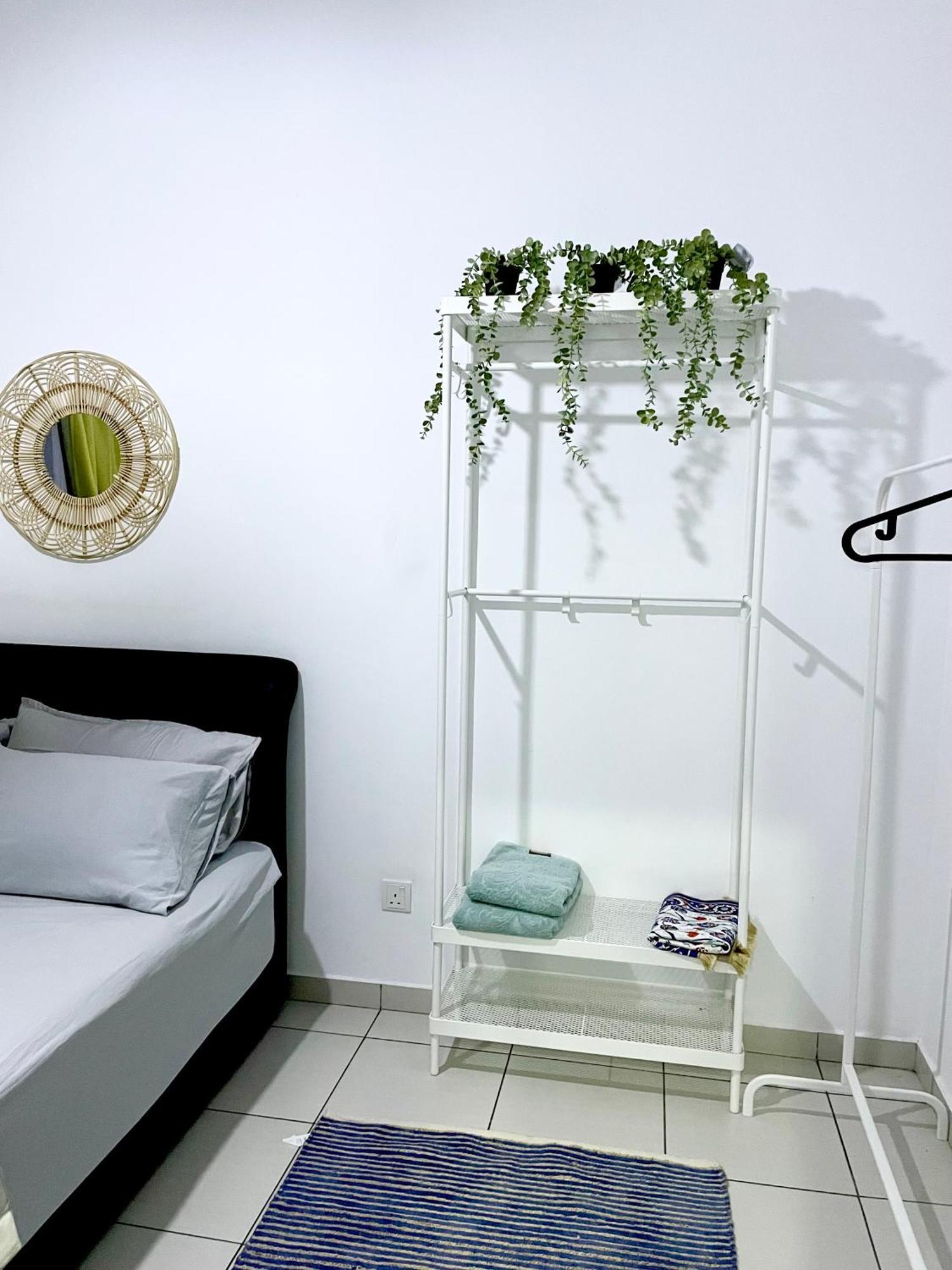 Cosmo Maison Damansara Damai Bagian luar foto